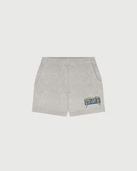 Seventies Shorts Ash